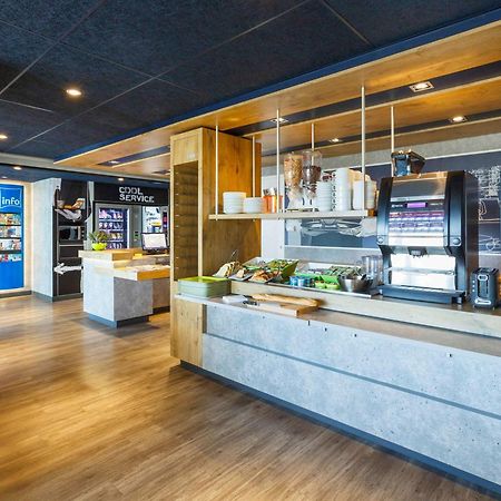 Ibis Budget Les Sables D'Olonne Εξωτερικό φωτογραφία