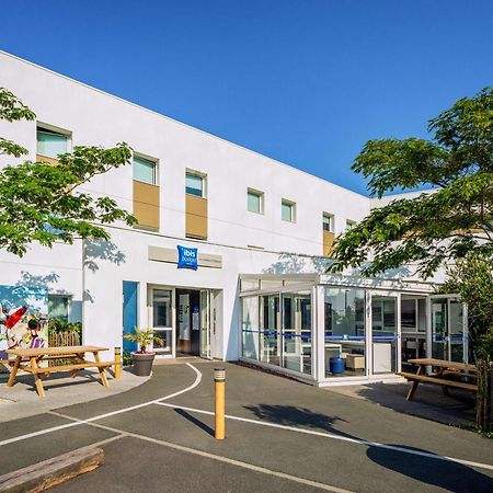 Ibis Budget Les Sables D'Olonne Εξωτερικό φωτογραφία