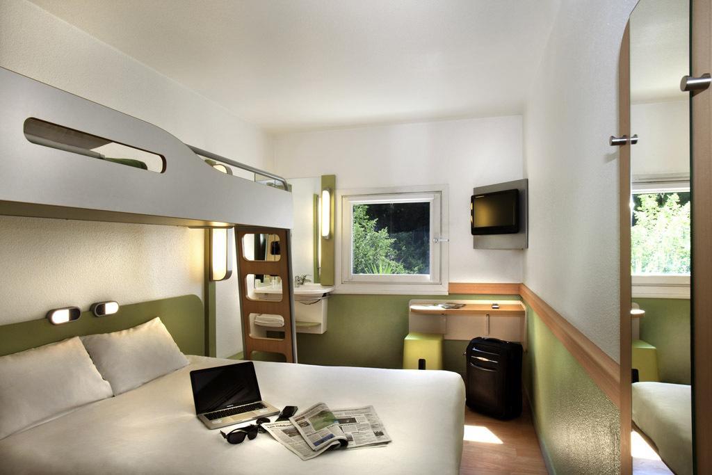 Ibis Budget Les Sables D'Olonne Δωμάτιο φωτογραφία