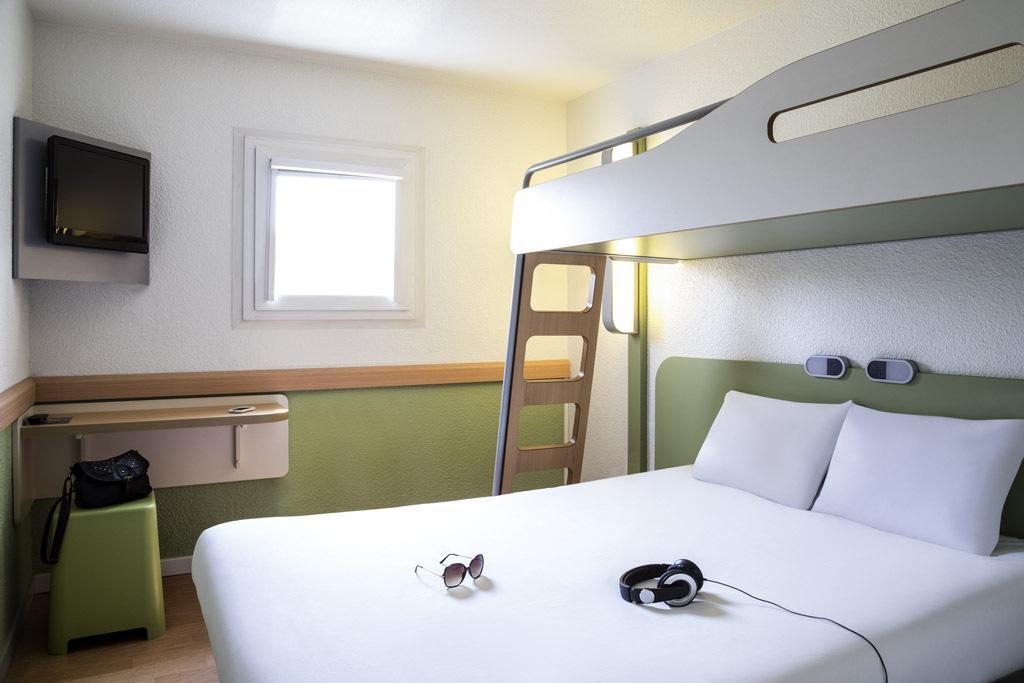 Ibis Budget Les Sables D'Olonne Δωμάτιο φωτογραφία