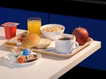 Ibis Budget Les Sables D'Olonne Εξωτερικό φωτογραφία