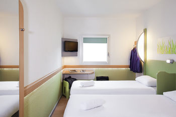 Ibis Budget Les Sables D'Olonne Εξωτερικό φωτογραφία