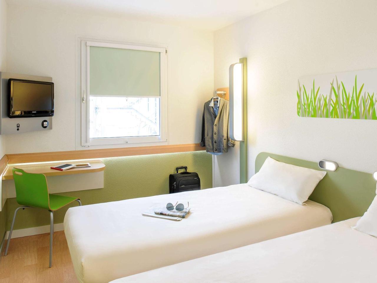 Ibis Budget Les Sables D'Olonne Εξωτερικό φωτογραφία