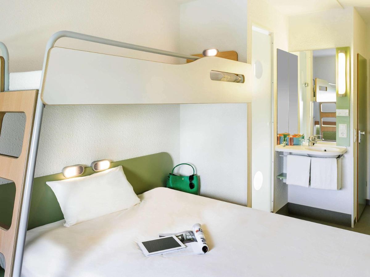 Ibis Budget Les Sables D'Olonne Εξωτερικό φωτογραφία