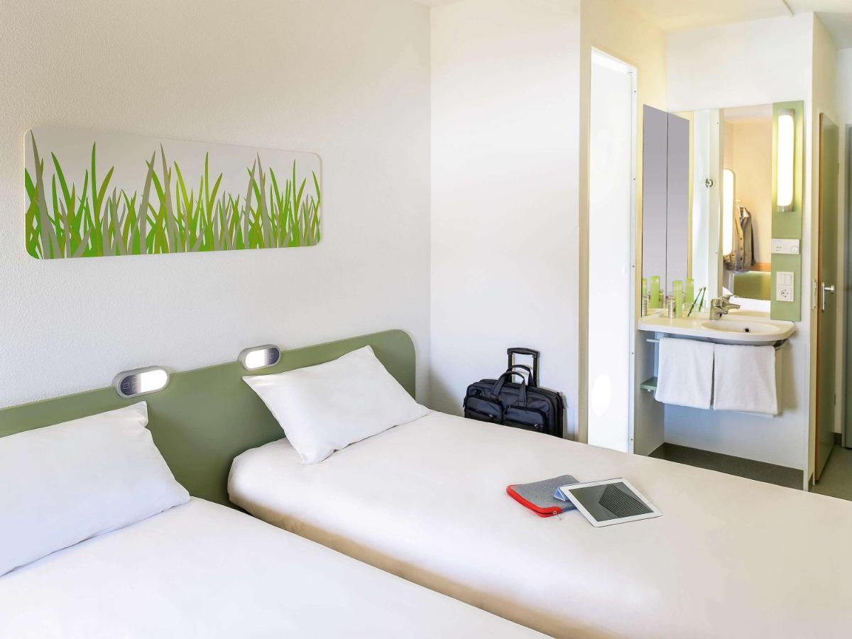 Ibis Budget Les Sables D'Olonne Εξωτερικό φωτογραφία
